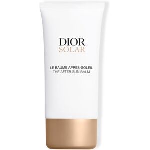 DIOR Dior Solar The After-Sun Balm napozás utáni hidratáló balzsam testre és arcra 150 ml