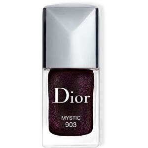 DIOR Rouge Dior Vernis The Atelier of Dreams Limited Edition körömlakk árnyalat 903 Mystic 10 ml