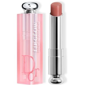 DIOR Dior Addict Lip Glow ajakbalzsam árnyalat 038 Rose Nude 3,2 g