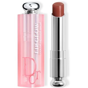 DIOR Dior Addict Lip Glow ajakbalzsam árnyalat 039 Warm Beige 3,2 g