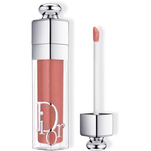 DIOR Dior Addict Lip Maximizer dúsító ajakfény árnyalat #038 Rose Nude 6 ml