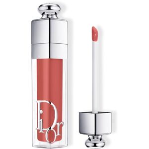 DIOR Dior Addict Lip Maximizer dúsító ajakfény árnyalat #039 Intense Cinnamon 6 ml