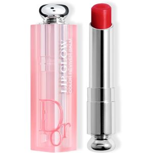 DIOR Dior Addict Lip Glow ajakbalzsam árnyalat 031 Strawberry 3,2 g