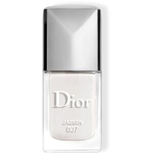 DIOR Rouge Dior Vernis körömlakk limitált kiadás árnyalat 007 Jasmin 10 ml