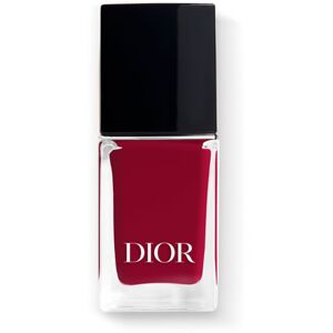 DIOR Dior Vernis körömlakk árnyalat 853 Rouge Trafalgar 10 ml