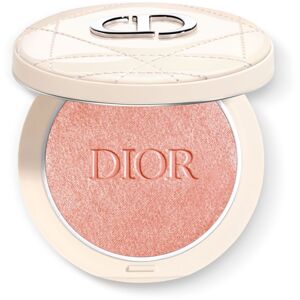 DIOR Dior Forever Couture Luminizer highlighter árnyalat 06 Coral Glow 6 g