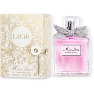 DIOR Miss Dior Blooming Bouquet Eau de Toilette limitált kiadás hölgyeknek 100 ml