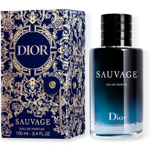 DIOR Sauvage Eau de Parfum limitált kiadás uraknak 100 ml