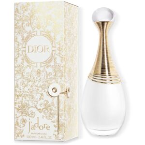 DIOR J'adore Parfum d’Eau Eau de Parfum limitált kiadás hölgyeknek 100 ml