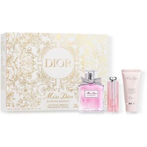 DIOR Miss Dior Blooming Bouquet ajándékszett hölgyeknek
