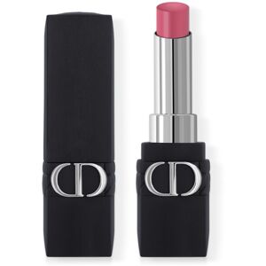 DIOR Rouge Dior Forever mattító rúzs árnyalat 670 Rose Blues 3,2 g