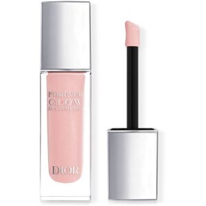 DIOR Dior Forever Glow Maximizer folyékony bőrélénkítő árnyalat 011 Pink 11 ml