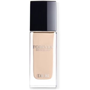 DIOR Dior Forever Skin Glow élénkítő make-up SPF 20 árnyalat 00,5N Neutral 30 ml
