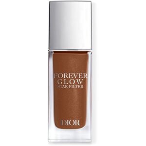DIOR Dior Forever Glow Star Filter élénkítő fluid árnyalat 8N 30 ml