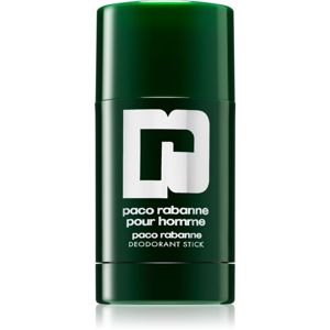 Paco Rabanne Pour Homme stift dezodor uraknak