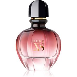 Rabanne Pure XS For Her Eau de Parfum hölgyeknek 30 ml