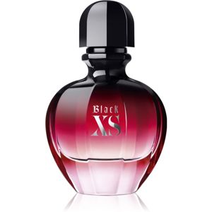 Rabanne Black XS For Her Eau de Parfum hölgyeknek 50 ml