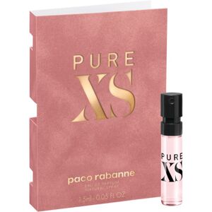 Paco Rabanne Pure XS For Her Eau de Parfum hölgyeknek 1.5 ml