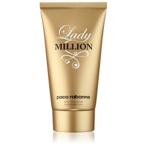 Paco Rabanne Lady Million Eau de Parfum hölgyeknek 100 ml