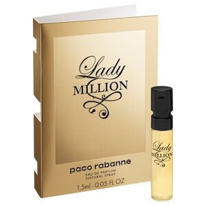 Paco Rabanne Lady Million Eau de Parfum hölgyeknek 1,5 ml