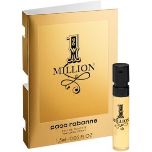 Paco Rabanne 1 Million Eau de Toilette uraknak 1,5 ml