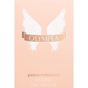 Paco Rabanne Olympéa Eau de Parfum hölgyeknek 1.5 ml