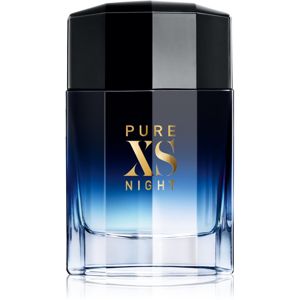 Paco Rabanne Pure XS Night Eau de Parfum uraknak 150 ml