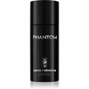 Paco Rabanne Phantom spray dezodor uraknak 150 ml