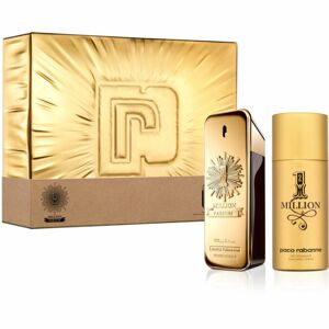 Paco Rabanne 1 Million Parfum ajándékszett uraknak