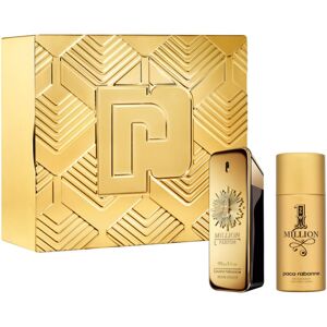 Paco Rabanne 1 Million Parfum ajándékszett uraknak
