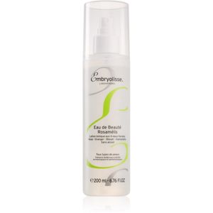 Embryolisse Cleansers and Make-up Removers virágos arctonik spray -ben 200 ml