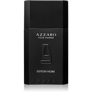 Azzaro Azzaro Pour Homme Edition Noire eau de toilette uraknak