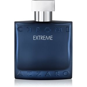 Azzaro Chrome Extreme Eau de Parfum uraknak 50 ml