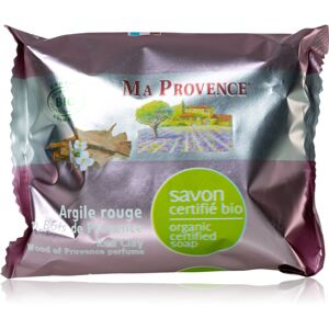 Ma Provence Woody Tones természetes szilárd szappan 75 g