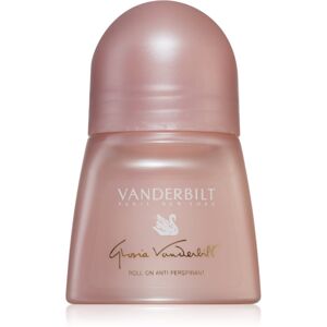 Gloria Vanderbilt N°1 golyós dezodor hölgyeknek 50 ml