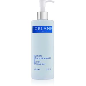 Orlane Cleansing frissítő arctonik normál bőrre 400 ml