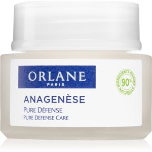Orlane Anagenèse Pure Defense Care ápoló arckrém 50 ml
