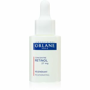 Orlane Supradose Retinol feszesítő koncentrátum retinollal 30 ml