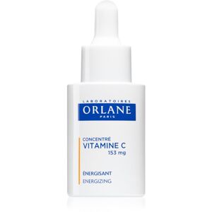 Orlane Supradose Concentré Vitamine C intenzív erősítő koncentrátum C vitamin 30 ml