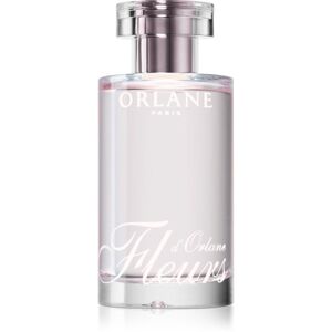 Orlane Fleurs d' Orlane Eau de Toilette hölgyeknek 100 ml