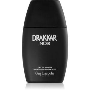 Guy Laroche Drakkar Noir Eau de Toilette uraknak 50 ml