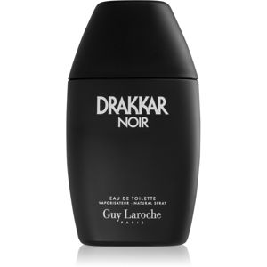 Guy Laroche Drakkar Noir Eau de Toilette uraknak 200 ml