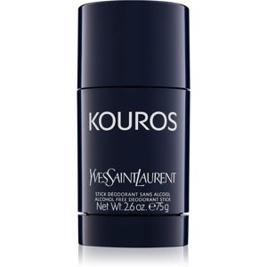 Yves Saint Laurent Kouros stift dezodor uraknak 75 g