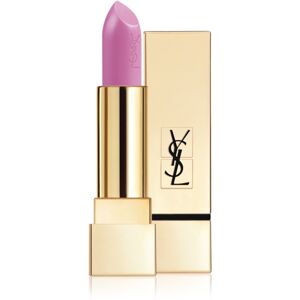 Yves Saint Laurent Rouge Pur Couture rúzs hidratáló hatással árnyalat 22 Rose Célébration  3,8 g