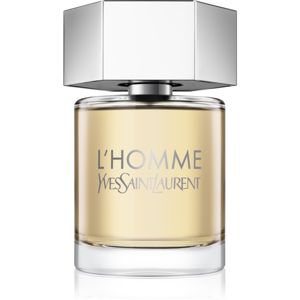 Yves Saint Laurent L'Homme Eau de Toilette uraknak 100 ml