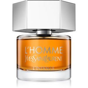 Yves Saint Laurent L´Homme L´Intense Eau de Parfum uraknak 60 ml