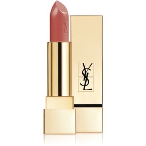 Yves Saint Laurent Rouge Pur Couture rúzs hidratáló hatással árnyalat 51 Corail Urbain 3,8 g