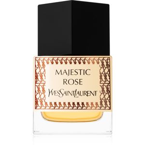 Yves Saint Laurent Majestic Rose Eau de Parfum hölgyeknek 80 ml