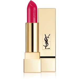 Yves Saint Laurent Rouge Pur Couture rúzs hidratáló hatással árnyalat 57 Pink Rhapsody 3,8 g