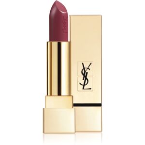 Yves Saint Laurent Rouge Pur Couture rúzs hidratáló hatással árnyalat 04 Rouge Vermillon 3,8 g